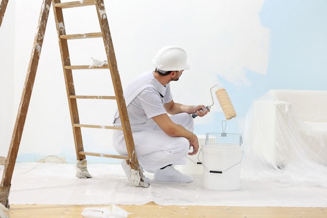 Painter Decorator Stockley Park, UB11